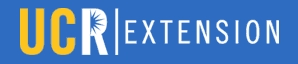 UCRX Logo